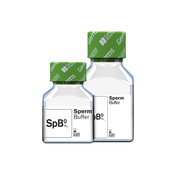 Sperm Buffer