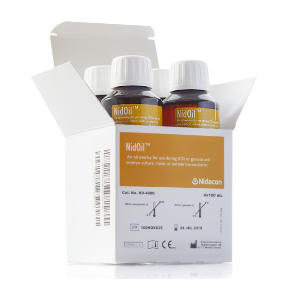 Light Parafin Oil