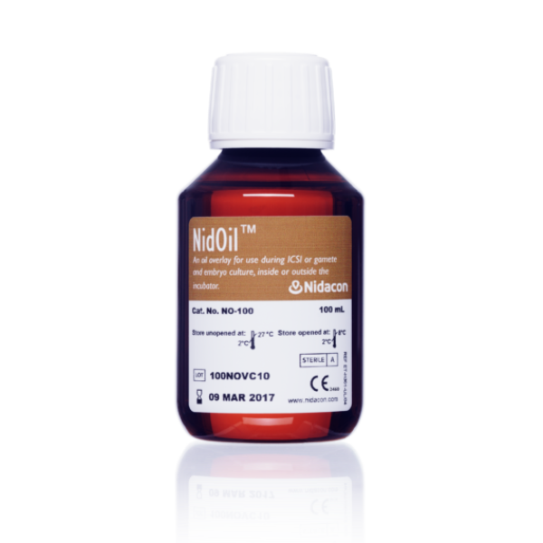 Light Parafin Oil
