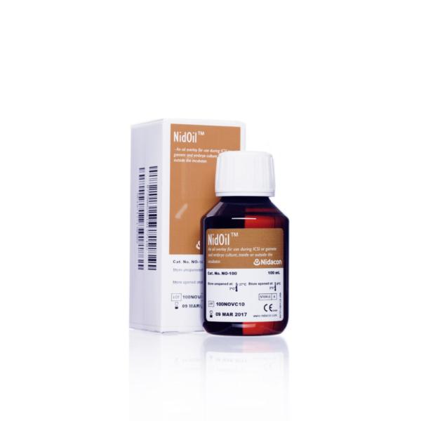 Light Parafin Oil