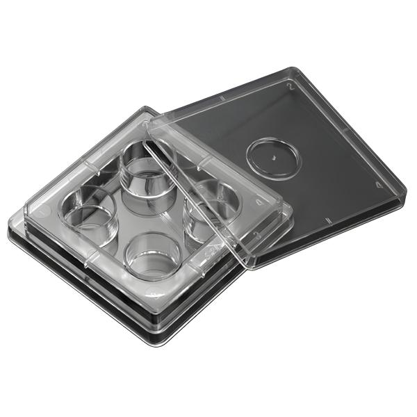 Cell Cullture Plate 4well