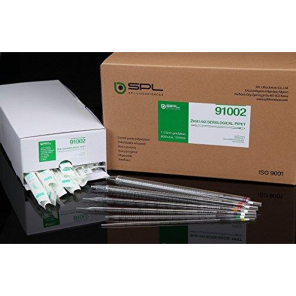 Serological Pipette