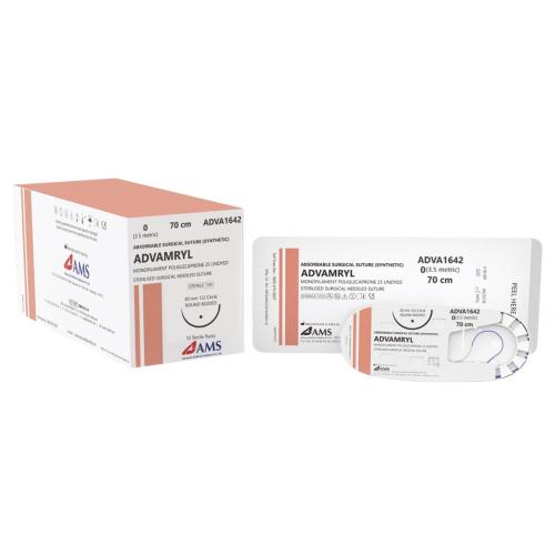 Chỉ phẫu thuật tự tiêu ADVAMRYL