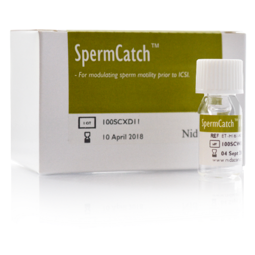 Môi trường làm chậm tinh trùng Spermcatch SC 100 