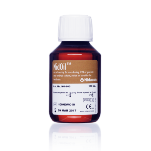 Dầu Parafin nhẹ Nidoil 
