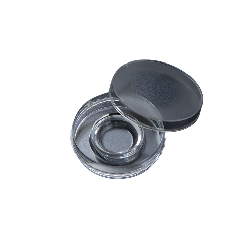 Đĩa 60mm, Đĩa Đồng Tâm