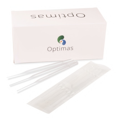 Pipette Pasteur thủy tinh 